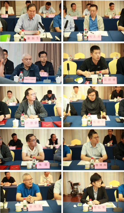 农业农村部重点实验室杨凌启动,中捷四方牵头打造绿色防控科技高地!