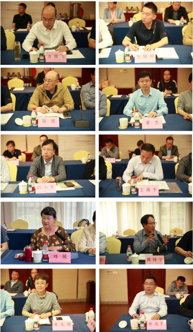 农业农村部重点实验室杨凌启动,中捷四方牵头打造绿色防控科技高地!