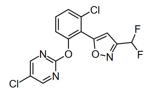 首创!富美实将推出新型重磅除草剂
