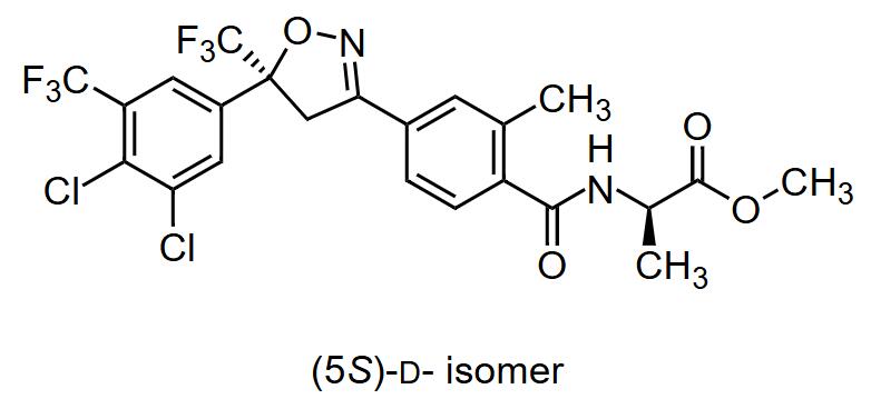 清原战略布局三款新型专利杀虫剂