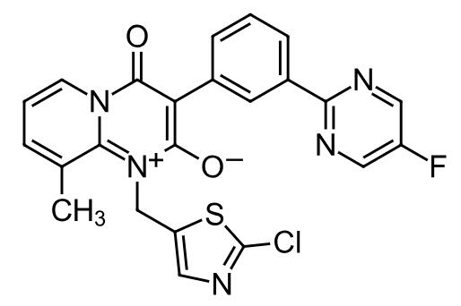 清原战略布局三款新型专利杀虫剂