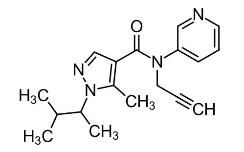 清原战略布局三款新型专利杀虫剂
