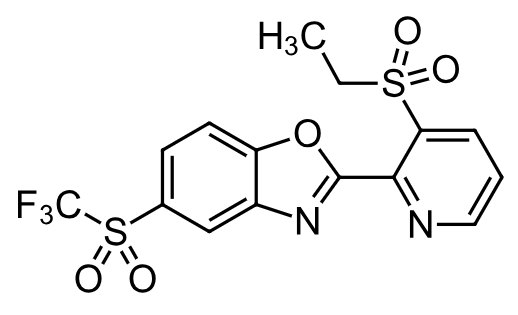 首款全新作用机理杀虫剂，进入IRAC新增第37组