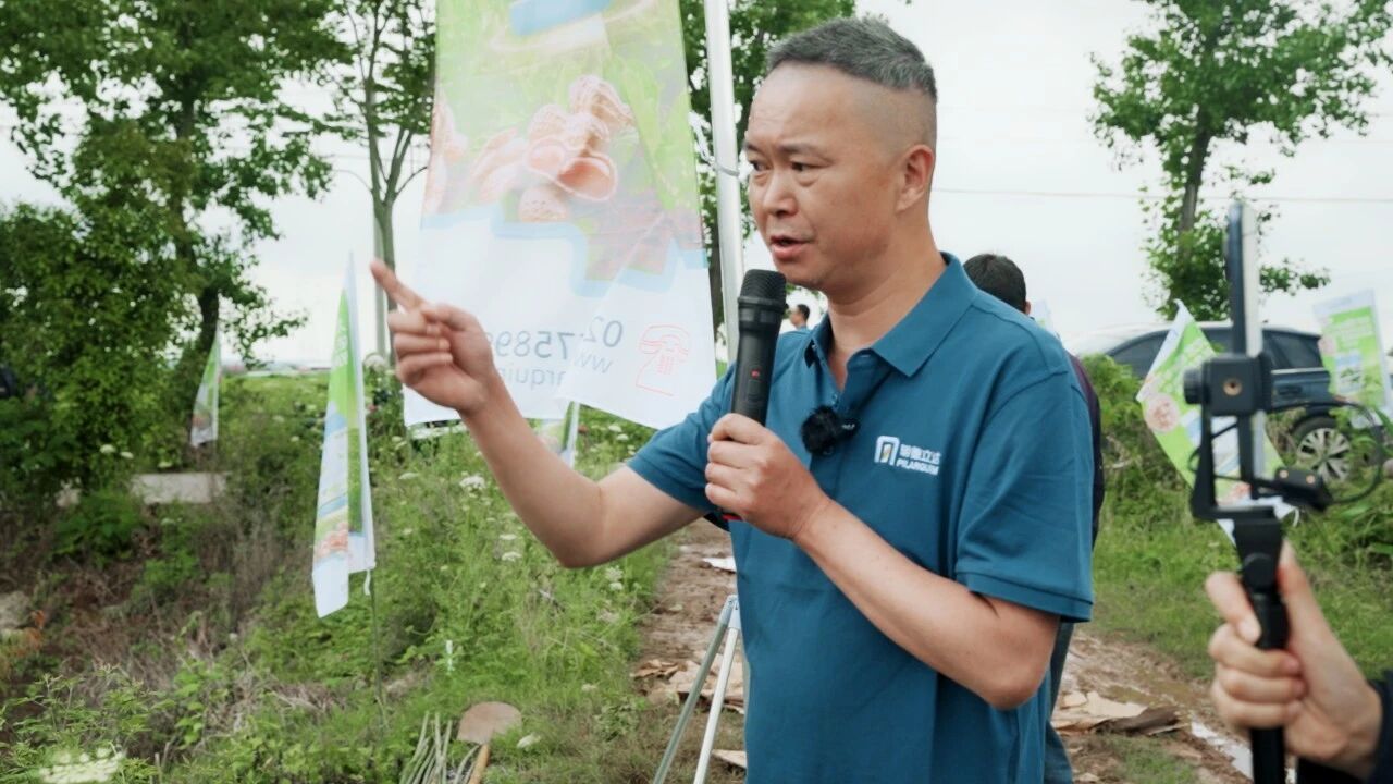 明德立达创新技术赋能,两款品牌产品优势突出