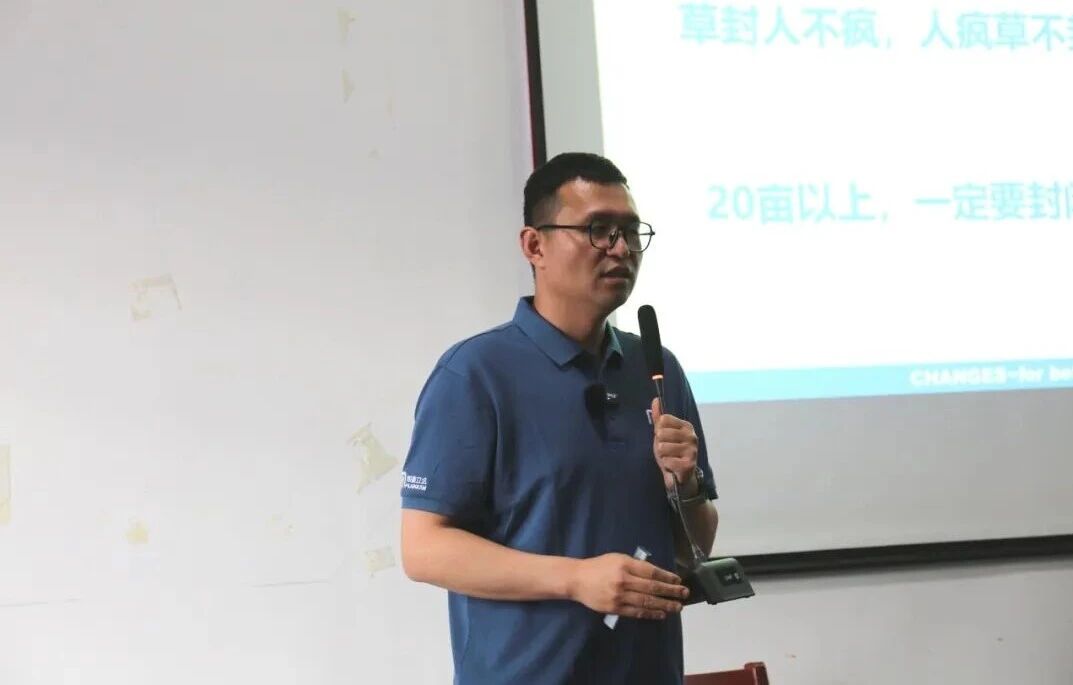 明德立达创新技术赋能,两款品牌产品优势突出