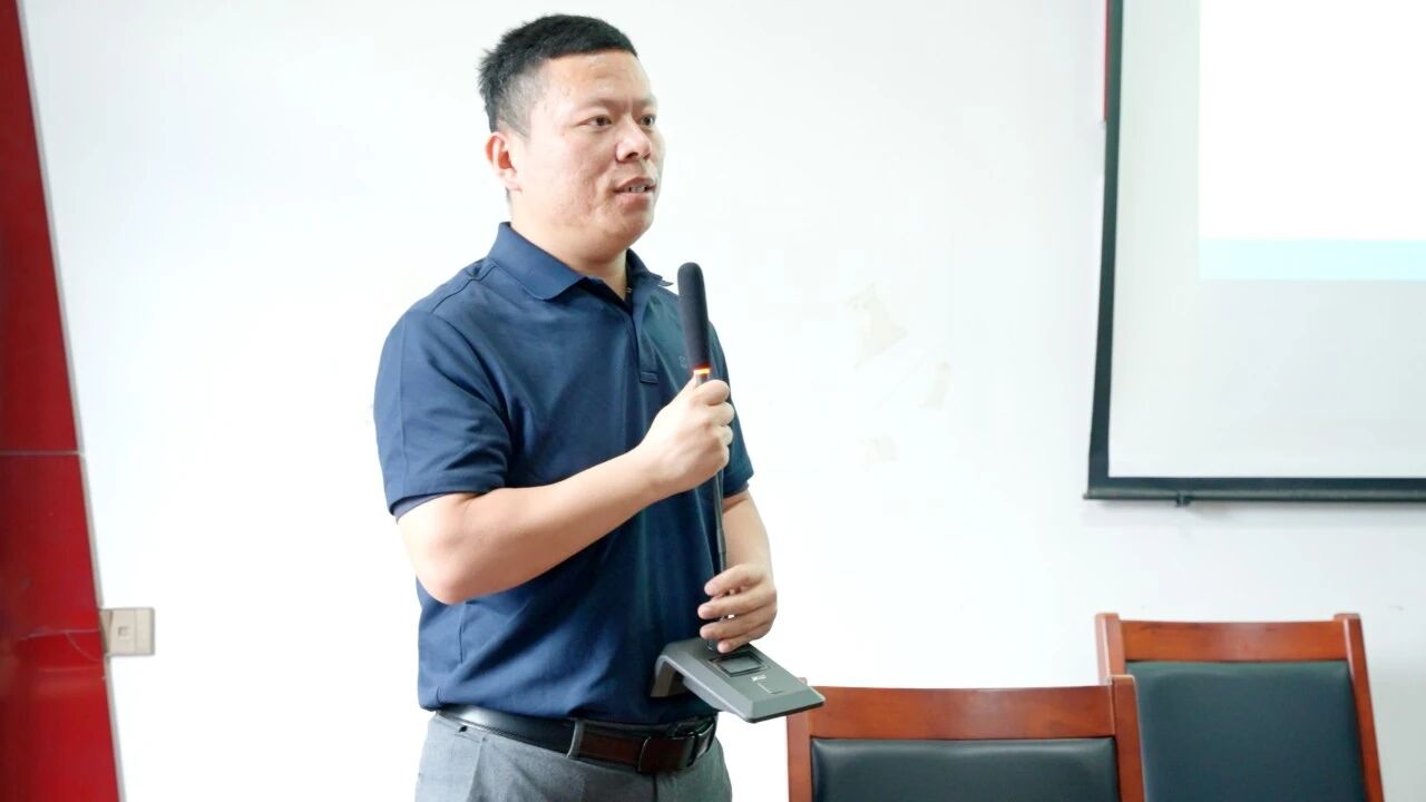 明德立达创新技术赋能,两款品牌产品优势突出