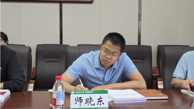 重磅签约‖石河子大学&″黑能量增产肥″联合启动棉花试验研究项目