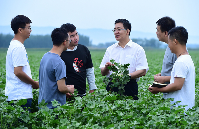 石河子大学与“黑能量”战略合作，推动创新成果本地化应用