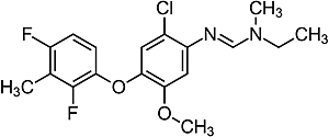 清原新型专利杀菌剂获批ISO通用名