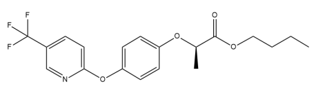 生物化学农药新成分登场，精吡氟禾草灵等扩作来袭