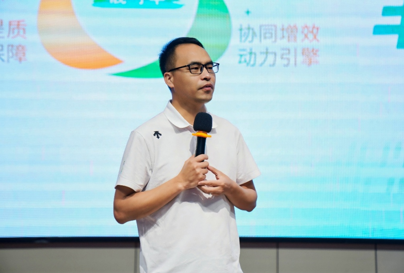 多款核心产品加盟，靓可丰方案品牌隆重上市