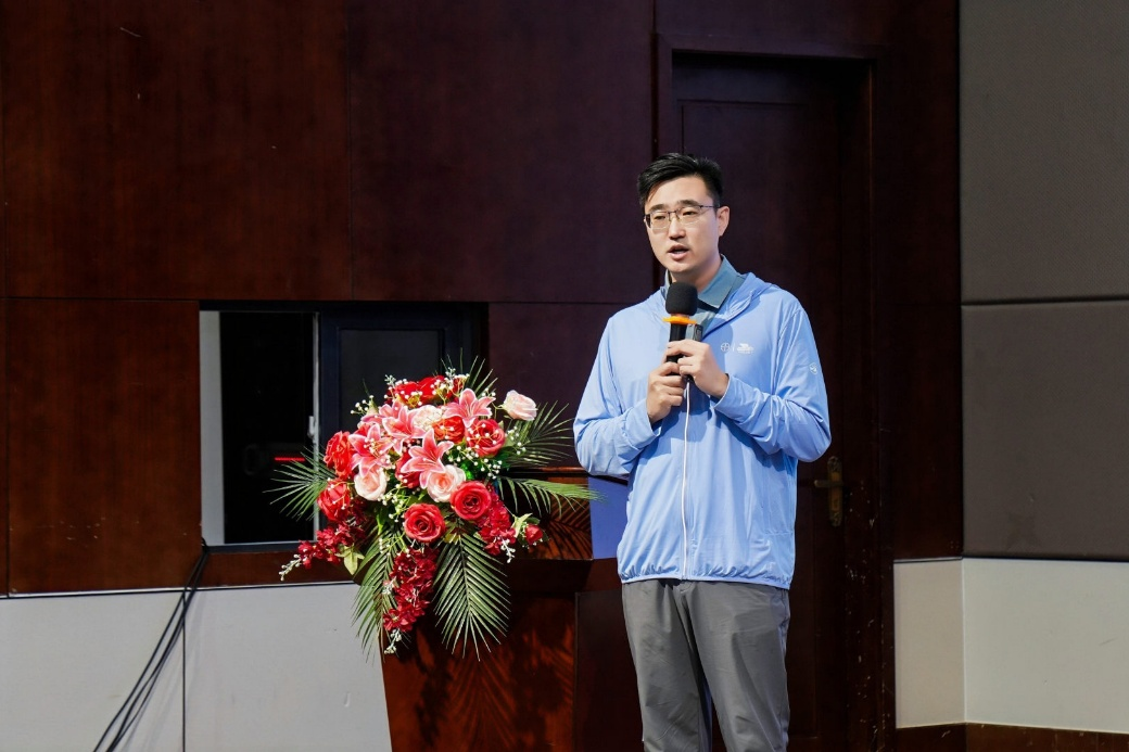 多款核心产品加盟，靓可丰方案品牌隆重上市