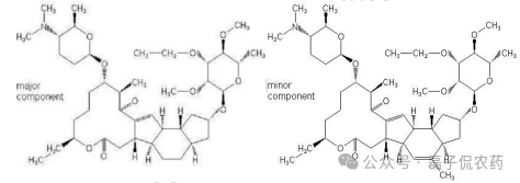 乙基多杀菌素化合物专利已到期,其他外围专利仍构成多重风险