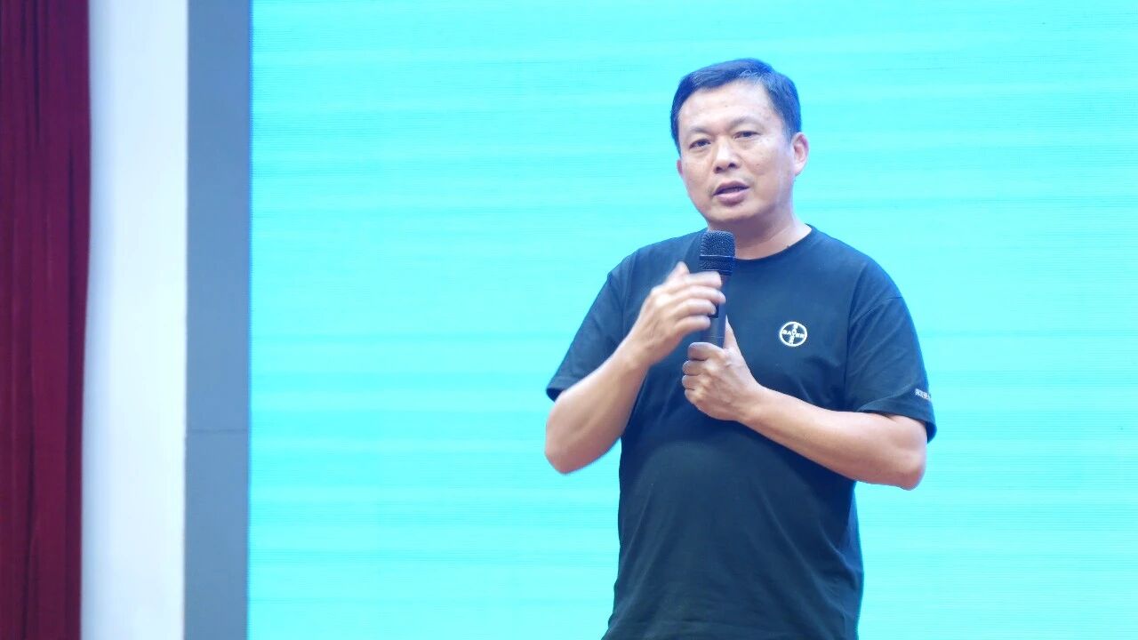 拜耳“更多”方案升级，护航稻麦增产提质