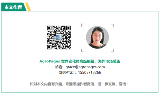 Fyteko十年进阶：从信号分子生物刺激素到全球产业生态，领航气候农业新赛道
