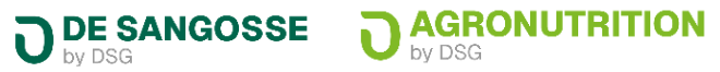百年之际重磅焕新！戴商高士集团启用″DSG″新Logo