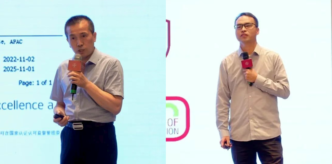 拜耳推出全新种衣剂产品——欧古德®