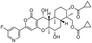 【中国创制】清原自主创制杀虫剂Flupyropen（氟环虫酯）获ISO通用名临时批准
