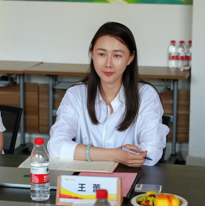 金尔农化将与青岛农大深化合作方向，加速成果落地