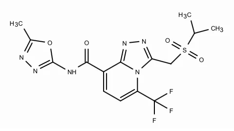 HRAC 更新除草剂作用机制分类图谱：新增5种成分，Rimisoxafen获双重机理认定