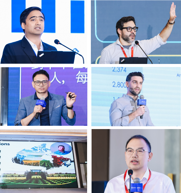 会议报道丨十年论道，元年启航：第十届CPEW锚定中国创制农药全球化新起点