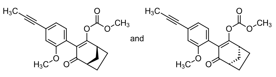 5款新型除草剂作用机理最新分类