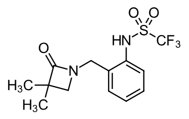 5款新型除草剂作用机理最新分类