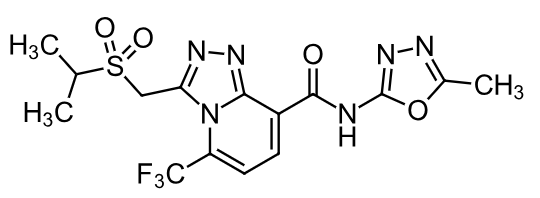 5款新型除草剂作用机理最新分类