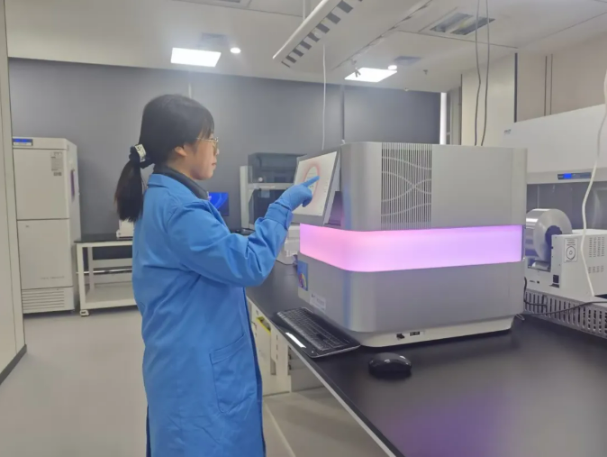 AI 重构育种新范式:先正达的″精准育种″新叙事