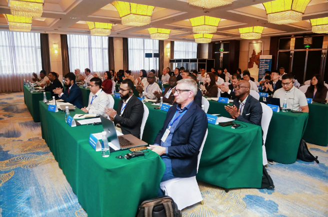 FAO—中国南南合作信托基金落地农药治理项目,首批覆盖亚非五国