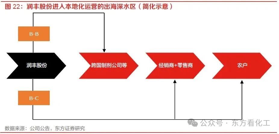 跨国公司实施战略调整，中国企业迎来出海新机遇