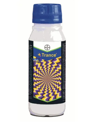 838172826425603060.png 拜耳在印度推出杀虫剂Trance,复配螺虫乙酯与氟啶虫酰胺防治棉花刺吸式害虫