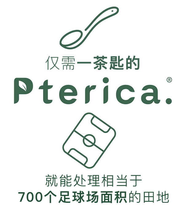 图片1.png 聚焦新分子Pterica®:Agrobiomics 推出全新种子处理生物刺激剂Resilya®
