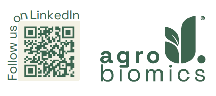 聚焦新分子Pterica®:Agrobiomics 推出全新种子处理生物刺激剂Resilya®