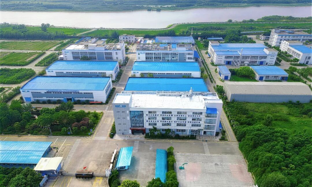艾津集团获评2026江苏省先进级智能工厂