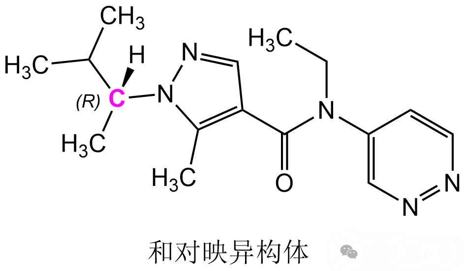 巴斯夫十大新型农药有效成分介绍