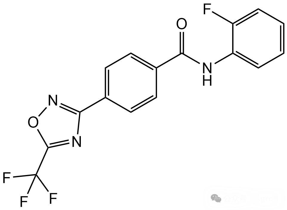 巴斯夫十大新型农药有效成分介绍