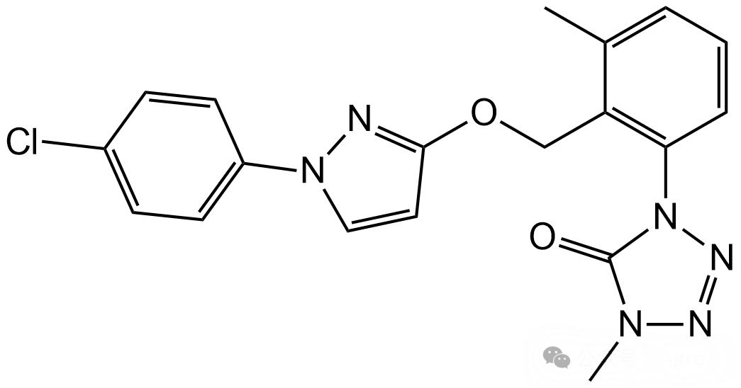 巴斯夫十大新型农药有效成分介绍