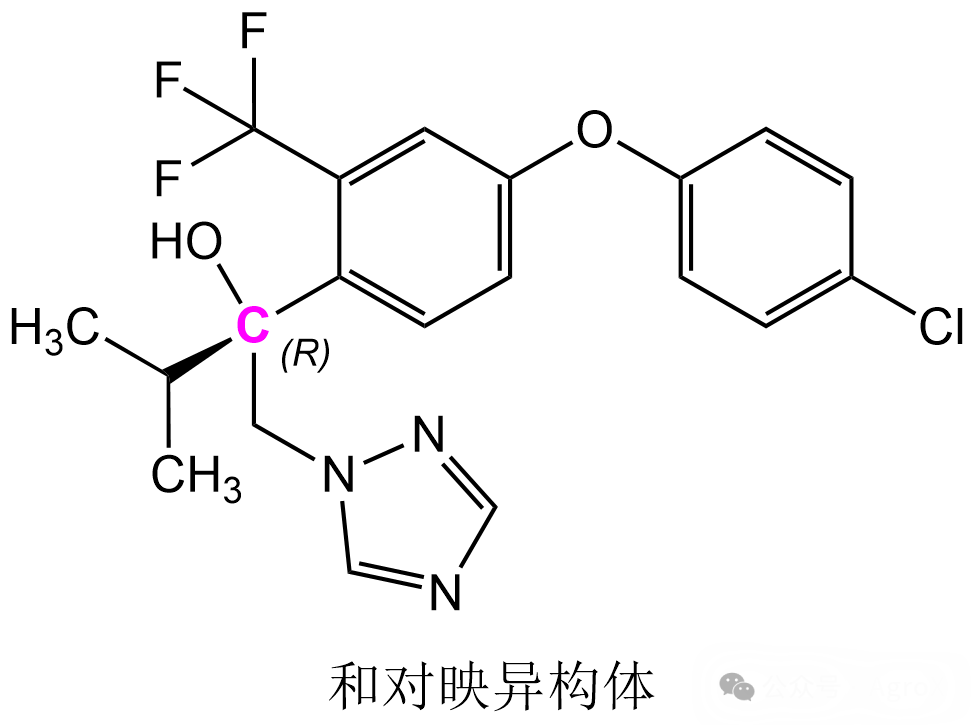 巴斯夫十大新型农药有效成分介绍