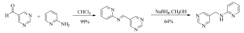 新型介离子类杀虫剂三氟苯嘧啶的合成