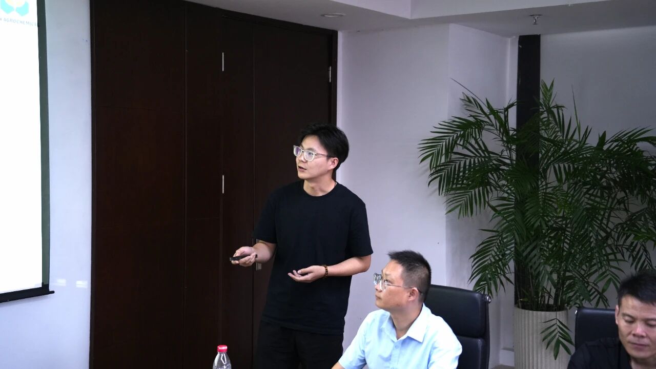 艾津集团与江苏省农科院战略合作,推动大豆创新技术方案落地