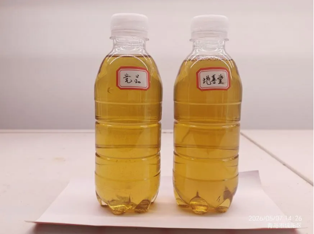 山东康乔推出″药肥一体″新品地善堂®,为土传病害综合治理提供新选择