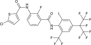 【新农药创制】两款新农药分子获ISO通用名临时批准，分属富美实、山东诚创蓝海