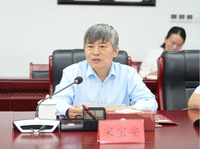 海利尔与贵州大学战略合作签约,共促绿色农药科技创新
