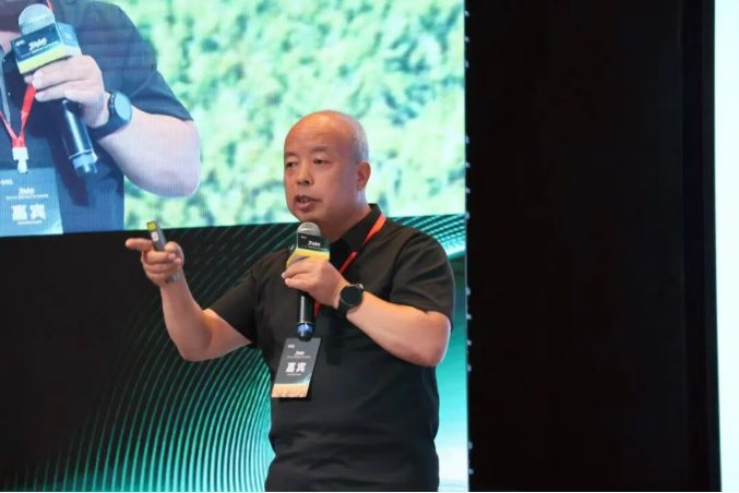 六夫丁″万亩康杯″粮食作物稳产高产技术研学会成功举办,2027年多作物版本同步发力