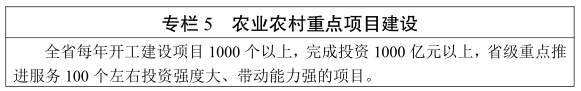 江苏省政府办公厅关于印发《江苏省“十五·五”农业农村现代化规划》的通知
