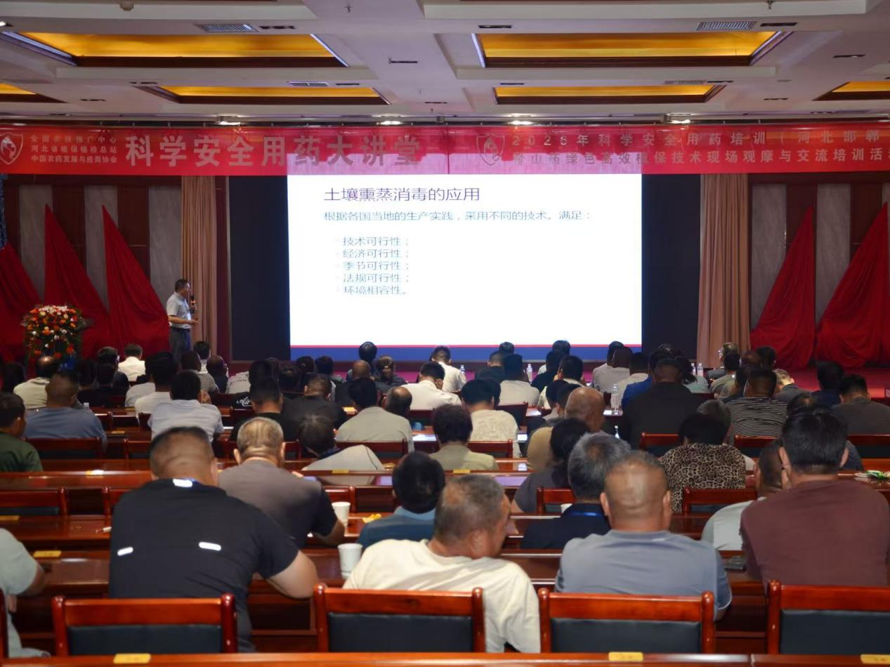 增产19.9%!海南正业这项创新技术直击行业痛点