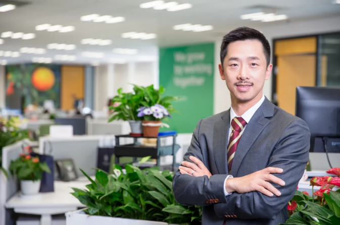 科迪华东亚区总裁郑子勤:拆分不是震荡,是聚焦!中国市场业务连续性不受扰动