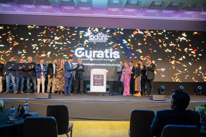 印度Indofil在巴西推出新杀菌剂Curatis，复配代森锰锌、丙硫菌唑和啶氧菌酯