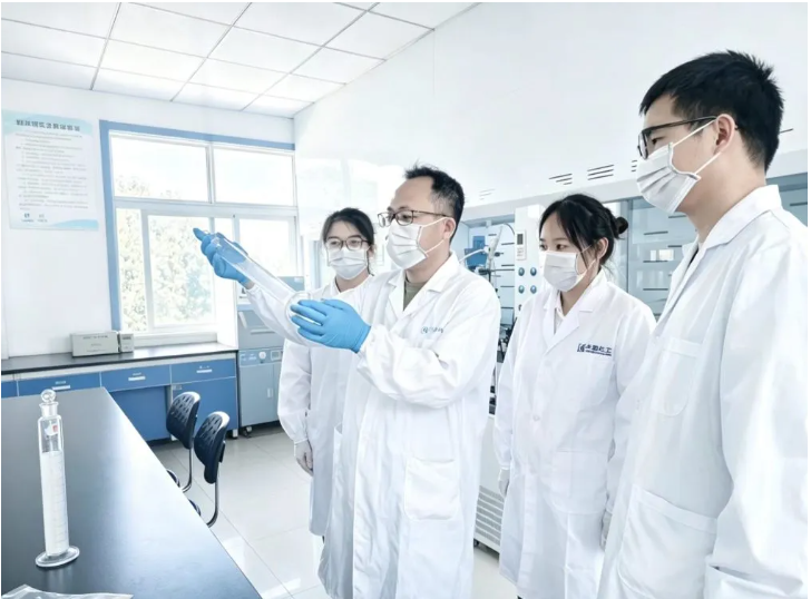 安徽华星乙基多杀菌素25%GR量产、首单外贸交付，形成稳定批量供货能力